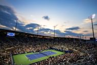Men's Doubles US Open